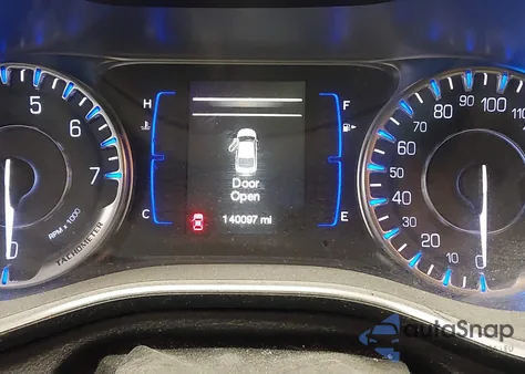 2015 Chrysler 200 Limited from USA, damaged, VIN 1C3CCCABXFN686540